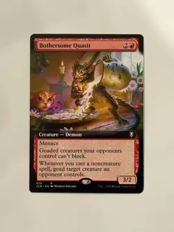 Bothersome Quasit CLB 628 Regular - Image 1