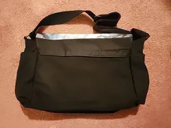 Magic Con Las Vegas 2023 Talion the Kindly Lord Legendary VIP Messenger Bag MTG - Image 3