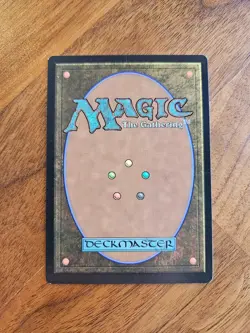 Rakdos Signet - ETCHED FOIL - NM - MTG - Image 3