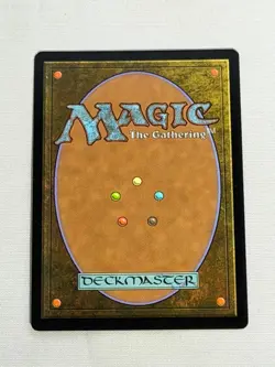 MTG FOIL Riku of Two Reflections Judge Promo Magic the Gathering - Image 2