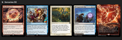 Satya, Aetherflux Genius – Jeskai Energy Artifact Value Commander Deck - Image 3
