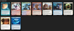Satya, Aetherflux Genius – Jeskai Energy Artifact Value Commander Deck - Image 4