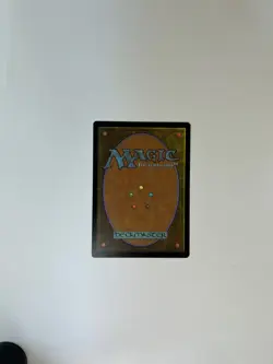 X1- **Damaged** MTG Kaalia of the Vast Commander's Arsenal Magic the Gathering - Image 3