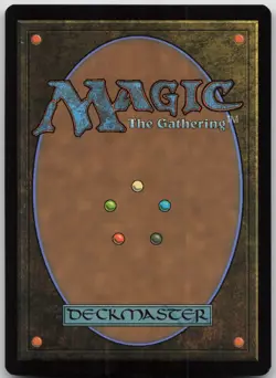 Crimson Wisps The List Reprints 88/301 NM C - Image 2