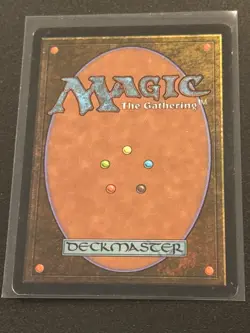Planeshift March of Souls MTG Magic the Gathering LP - Image 2