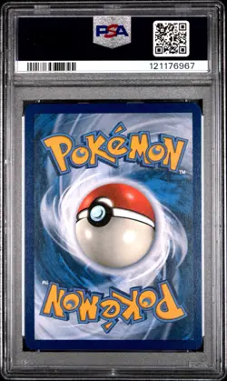 2024 Pokemon Stellar Crown GALVANTULA EX Ultra Rare #159 ITALIAN PSA 10 POP 2 💎 - Image 2