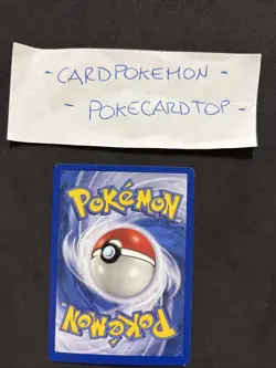 Pokemon Card Rayquaza EX 9/106 – Ex Smeraldo-Ita-holo-exc/nm! - Image 5