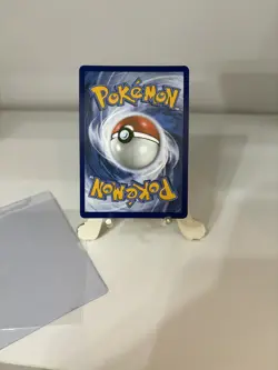 Pokemon Card - Mega Zygarde EX SIR 120/088 Full Art Holo - Perfect Order - Image 2