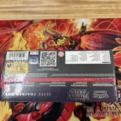 Pokemon TCG - Scarlet & Violet - Paldean Fates Elite Trainer Box ETB 820650856181 - Image 5