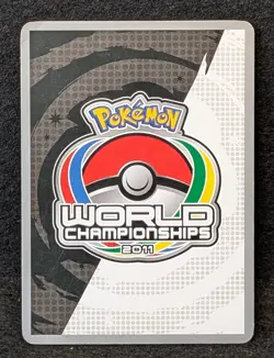 Rayquaza & Deoxys Legend 89 & 90 LP - 2010 Pokemon World Champ. David Cohen - Image 3