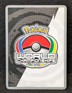 Rayquaza & Deoxys Legend 89 & 90 LP - 2010 Pokemon World Champ. David Cohen - Image 5