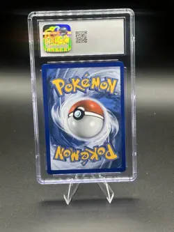 CGC 10 Pikachu V SWSH061 Sword & Shield Promo Holo 2021 English 190HP Pokemon - Image 2