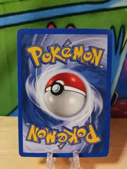 UNOWN B - Neo Revelation Set - 39/64 - Uncommon - Pokemon Card - Unlimited - NM! - Image 2