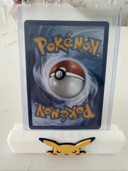 Pokemon TCG Piplup Holo Secret Rare Card PFL 098/094 Nm Near Mint - Image 2