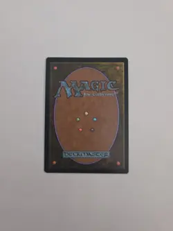 MTG English Ulamog, the Infinite Gyre / Foil Etched NM Foil Double Masters 2022 - Image 2