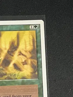 Regrowth Revised Magic The Gathering - Image 3