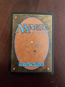 Brainstorm FNM Promos Foil MTG LP - Image 2
