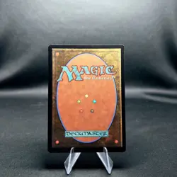 MTG - [TMC - 24] Fast Forward (Surge Foil) Foil Commander: Teenage Mutant Nin... - Image 2