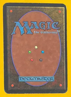 MTG SIREN'S CALL Alpha (OldManMTG 008-471) - Image 2