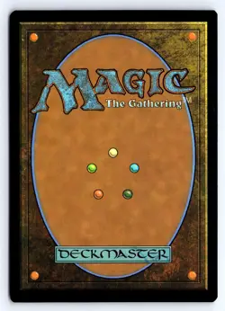 Deadbridge Chant (Ripple Foil) 258 Commander: Modern Horizons 3 Magic: LP - Image 2