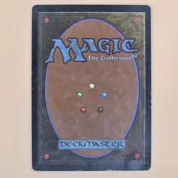 Grim Monolith Urza’s Legacy MTG Reserved List Moderately Played MP - Image 2