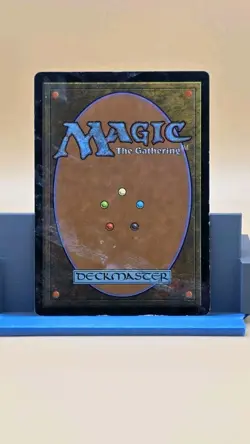 Grim Monolith Urza’s Legacy MTG Reserved List Moderately Played MP - Image 4