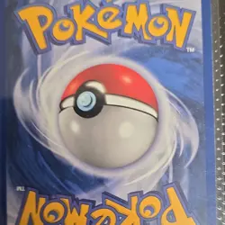 Dark Charizard 4/82 Team Rocket Holo Rare 80 HP English Stage 2 Ken Sugimori - Image 2