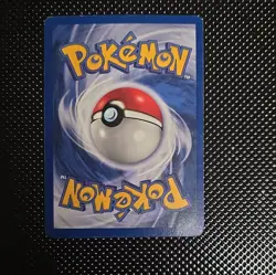 Dark Charizard 4/82 Team Rocket Holo Rare 80 HP English Stage 2 Ken Sugimori - Image 4