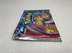Pokemon Action Flipz Booster Pack 2003 New & Sealed Rare Vtg Artbox Cards 3D - Image 4