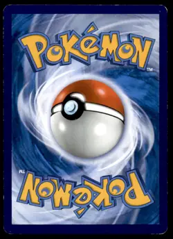Wartortle 30/149 Uncommon Boundaries Crossed Pokemon Moderately Played - Image 2