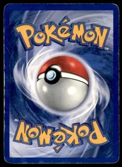 Dark Charmeleon 32/82 Uncommon Team Rocket Pokemon Unlimited Heavily Played - Image 2