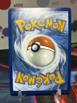 Pokemon TCG Pidgey Illustration Rare Card 207/197 Sv03: Obsidian Flames - Image 2