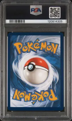 2023 POKEMON SVI EN-SCARLET & VIOLET ILLUSTRATION RARE #203 ARMAROUGE PSA 10 - Image 2