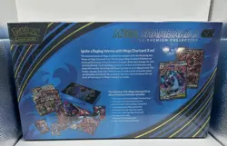 Pokemon TCG Mega Charizard X ex Ultra Premium Collection SEALED NM 🔥 - Image 3