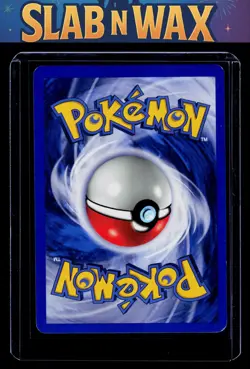 Pokemon tcg Holon Phantoms Meowth (Delta Species) #71/110 - Image 2