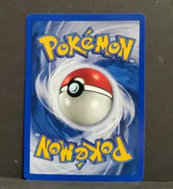 Pokemon TRAINER TOWER # 42 Black Star Promo - Image 2