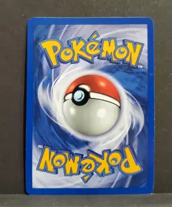 Pokemon EEVEE # 11 Black Star Promo - Image 2