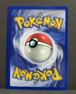 Pokemon DRAGONITE # 5 First Movie Black Star Promo - Image 2
