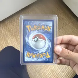 Pokemon Pikachu ex Hyper Rare Full Art Sv08 247/191 Holo English 200HP - Image 2
