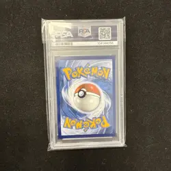 2023 POKEMON SVP EN-SV BLACK STAR PROMO 151 ULTRA-PREM COLL #052 MEWTWO PSA 9 - Image 2