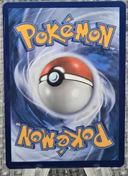 POKEMON TCG ASCENDED HEROES MEGA SCRAFTY EX 285/217 SIR ENGLISH MEGA EVOLUTION - Image 4