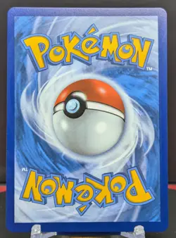 Pokemon Ninetales V #026/192 English Rebel Clash - Image 2