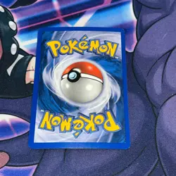 Pelipper ~ 26/100 ~ Stamped Holo ~ EX CRYSTAL GUARDIANS ~ NEAR MINT ~ Pokemon - Image 2