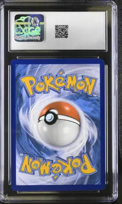 Pokemon Jolteon V SWSH183 Ultra Rare Black Star Promo - CGC 10 - Image 2