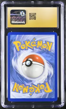 Pokemon Sylveon VMAX 075/203 Ultra Rare Evolving Skies - CGC 10 PRISTINE - Image 2