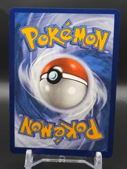 Pokemon -Cynthia's Garchomp ex 204 - Scarlet & Violet Black Star Promo - Image 2