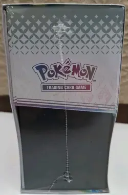Pokemon TCG Scarlet & Violet Prismatic Evolutions Elite Trainer Box New Sealed - Image 2
