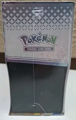 Pokemon TCG Scarlet & Violet Prismatic Evolutions Elite Trainer Box New Sealed - Image 4