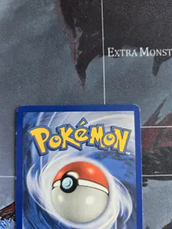 Unown [D] 47/75 Neo Discovery Regular Unlimited- Pokemon Vintage - Image 5