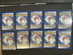 Pokemon TCG - Baby Shiny Mixed Lot - Shining Fates, Paldean Fates, Hidden Fates - Image 2